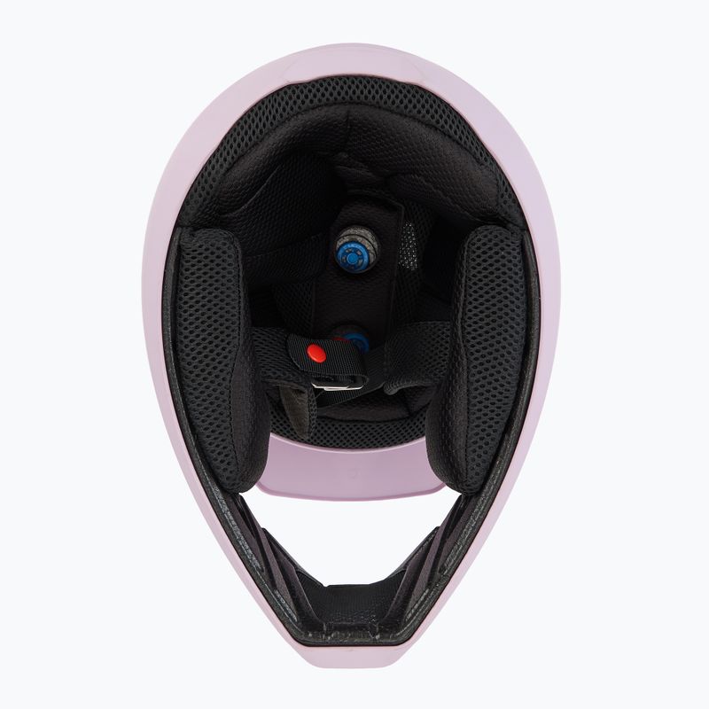 Fahrradhelm Leatt MTB Gravity 2.0 V25 lavender 8