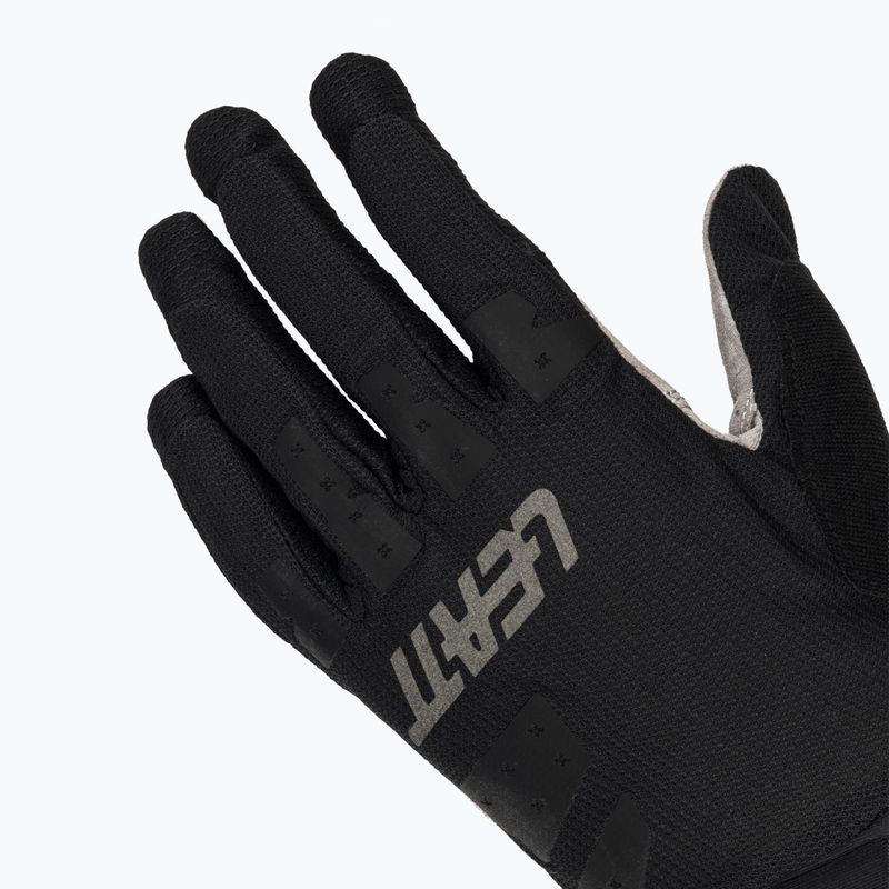 Leatt Herren Fahrradhandschuhe MTB 2.0 X-Flow 6025105581 stealth 4