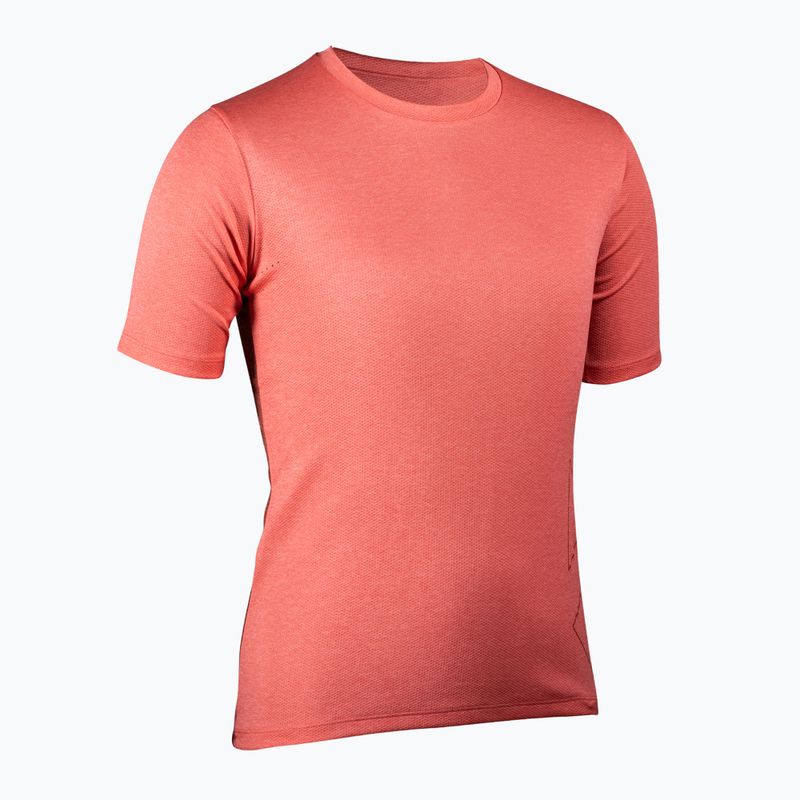 Fahrradtrikot Herren Leatt MTB Trail 2.0 W coral 8