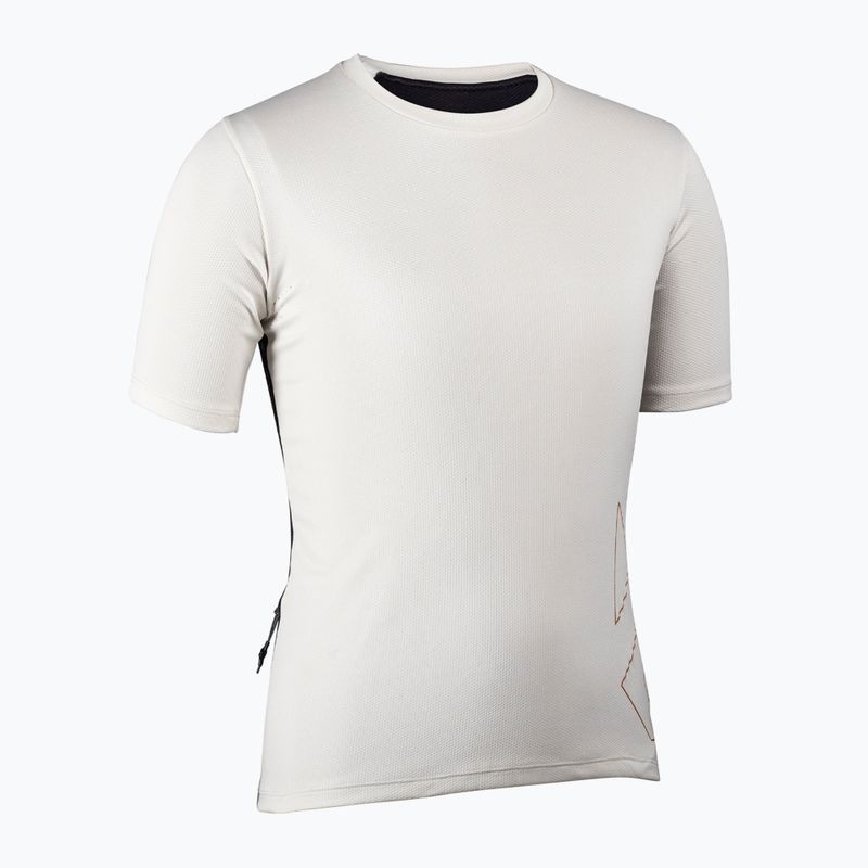 Fahrradtrikot Herren Leatt MTB Trail 2.0 W stone 7