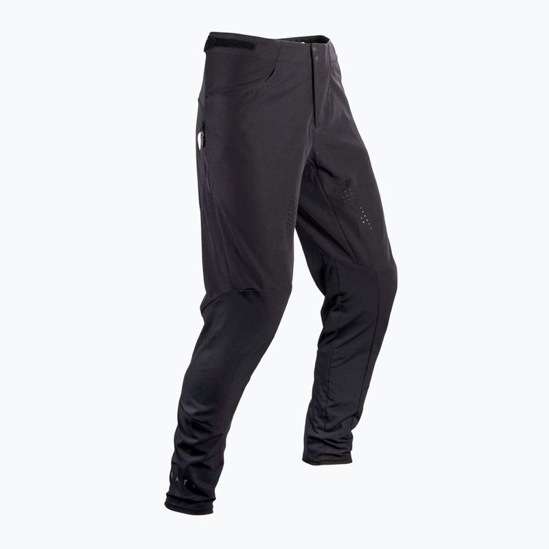 Fahrradhose Damen Leatt MTB Trail 2.0 W black 6