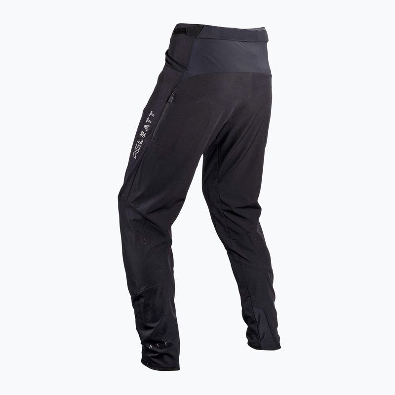 Fahrradhose Damen Leatt MTB Trail 2.0 W black 7