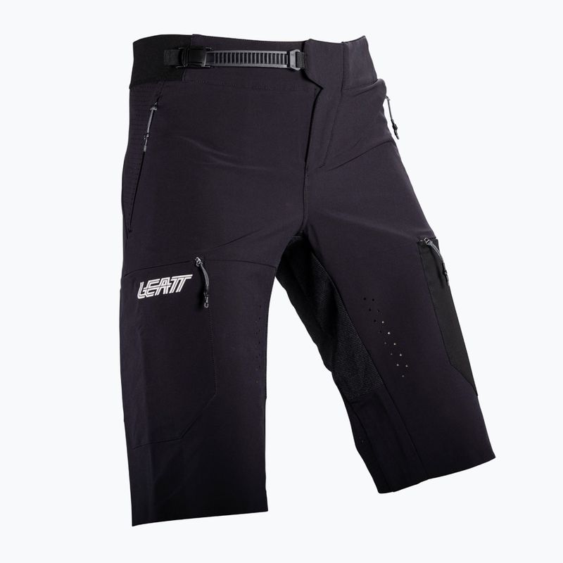 Fahrrad Shorts Damen Leatt MTB Enduro 3.0 W black 7