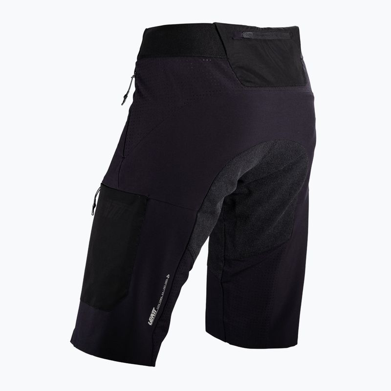 Fahrrad Shorts Damen Leatt MTB Enduro 3.0 W black 8