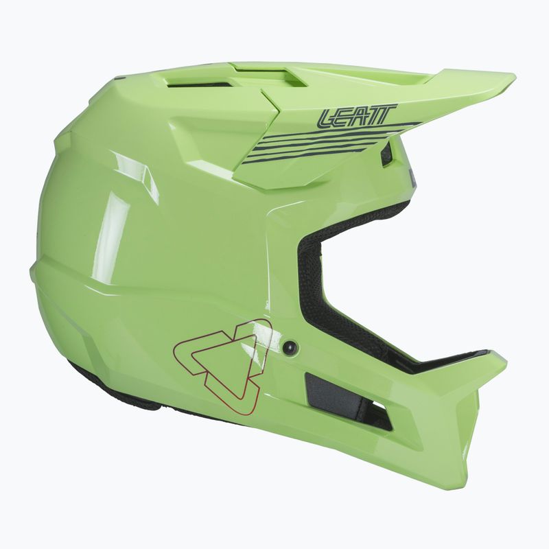 Fahrradhelm Kinder Leatt MTB Gravity 1.0 V25 Jr mojito 3