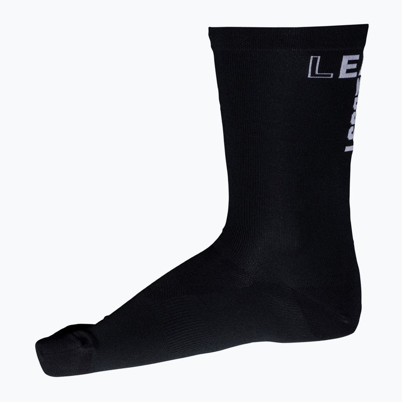 Socken Leatt MTB Endurance black 3
