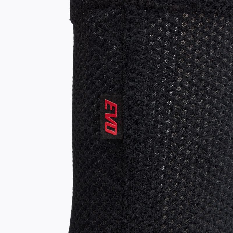 Fahrrad-Ellbogenschützer Leatt 3DF 5.0 Evo black 4