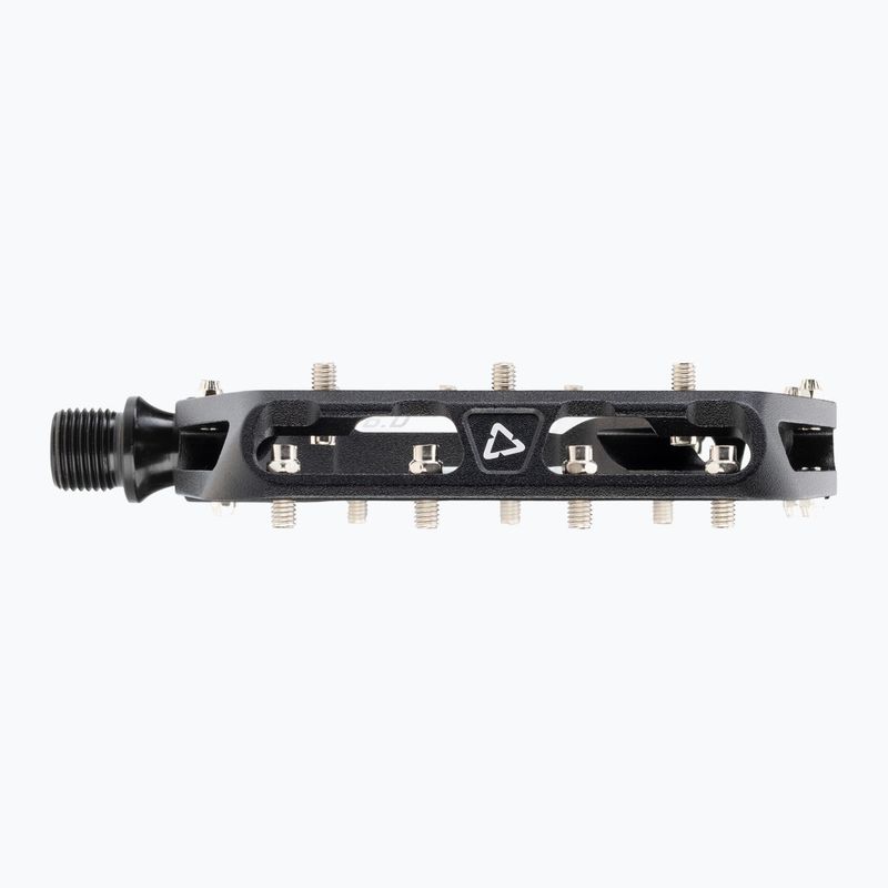 Fahrradpedale Leatt AllMnt 6.0 Flat black 3