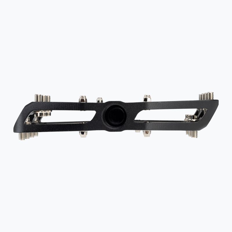 Fahrradpedale Leatt AllMnt 6.0 Flat black 4