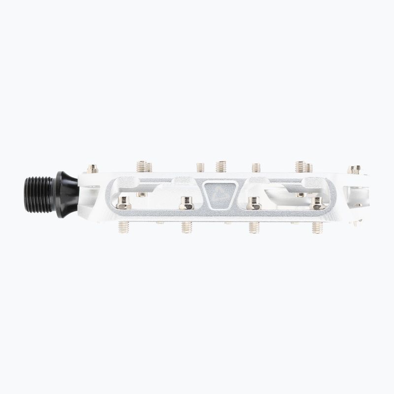 Fahrradpedale Leatt AllMnt 6.0 Flat silver 3