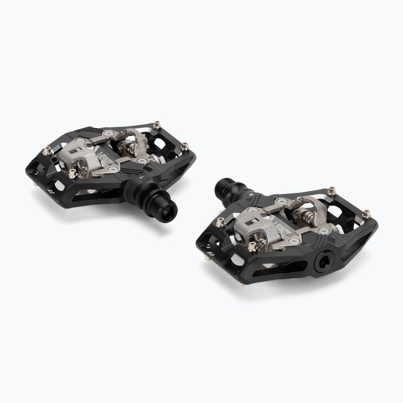 Fahrradpedale Leatt AllMnt 6.0 Clip-in black 2