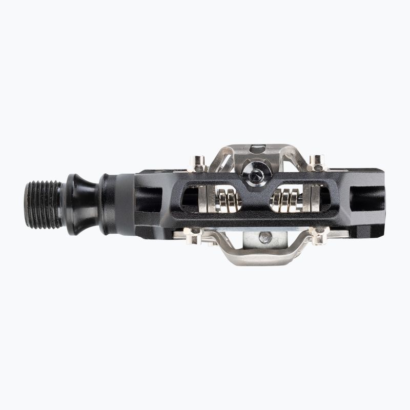 Fahrradpedale Leatt AllMnt 6.0 Clip-in black 3