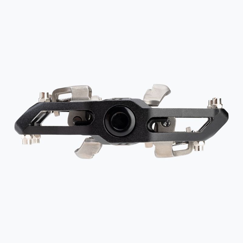 Fahrradpedale Leatt AllMnt 6.0 Clip-in black 4