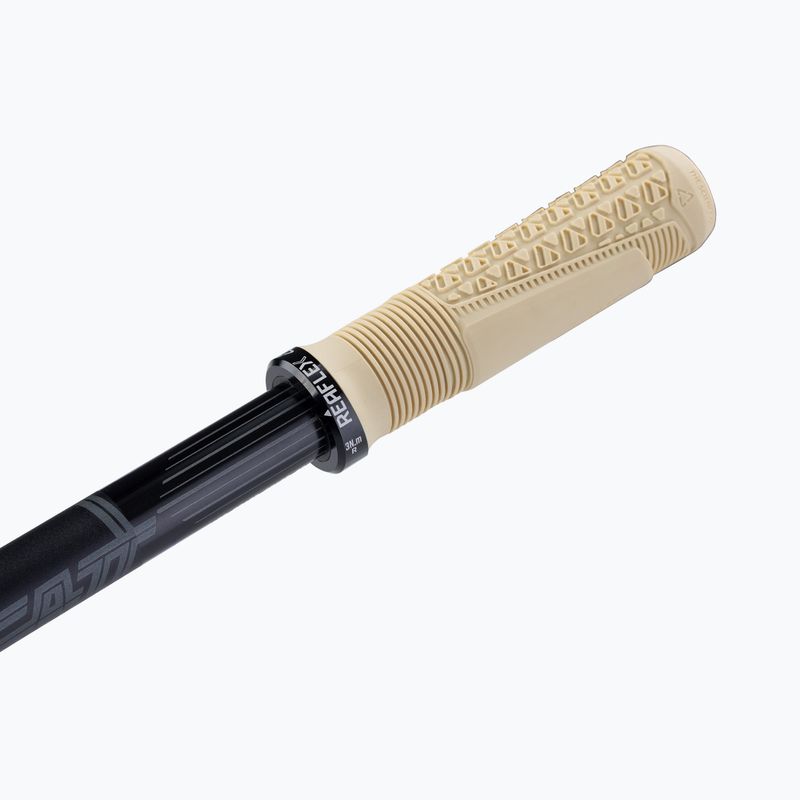 Lenkergriffe Leatt ReaFlex 6.0 Regular 31 mm peanut 3