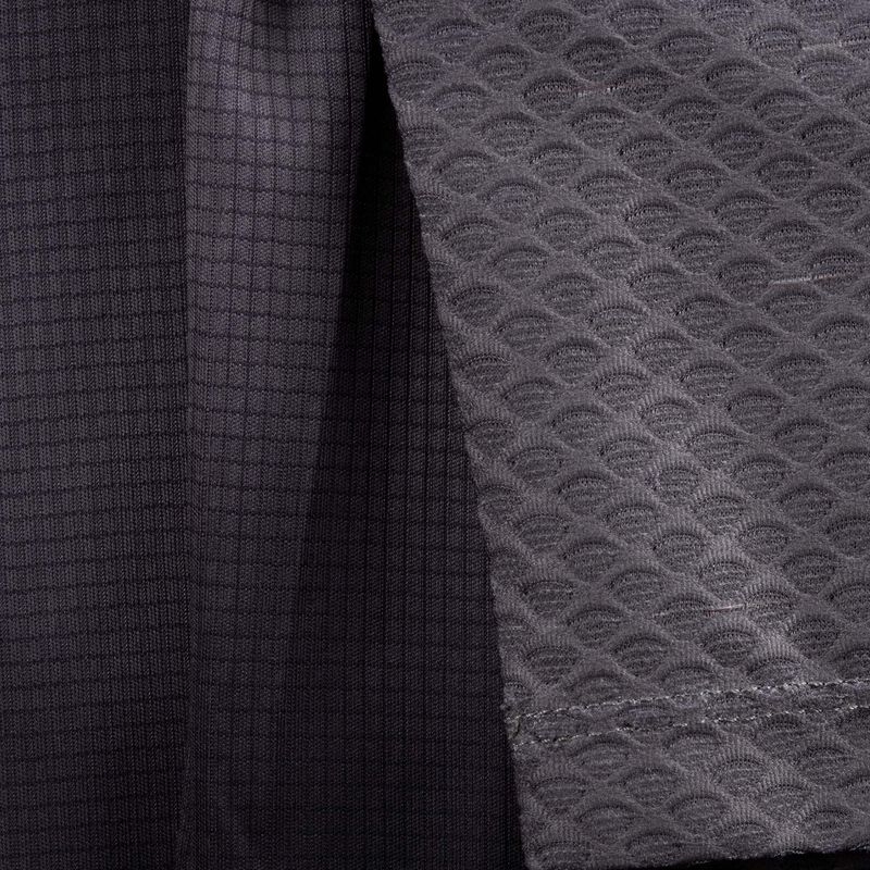 Herren Mountainbike-Longsleeve Leatt MTB Trail 3.0 ghost black 3