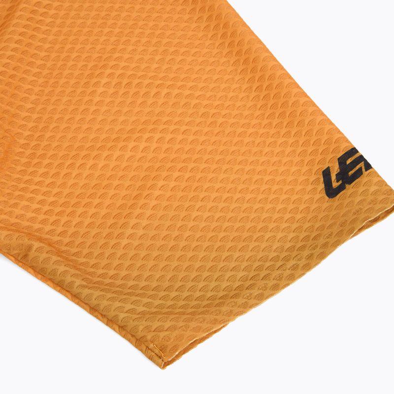 Herren-Radtrikot Leatt MTB Trail 3.0 lager yellow 4