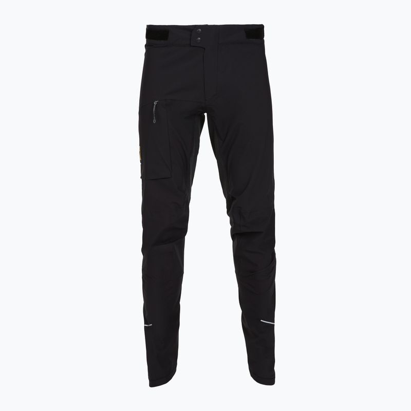 Herren-Radhose Leatt MTB HydraDri 3.0 black