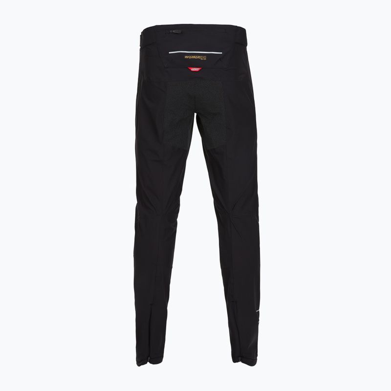 Herren-Radhose Leatt MTB HydraDri 3.0 black 2