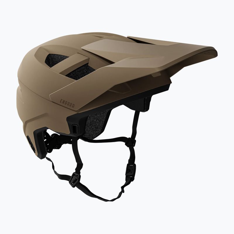 MTB-Helm Leatt MTB Enduro 2.0 V26 brown 2
