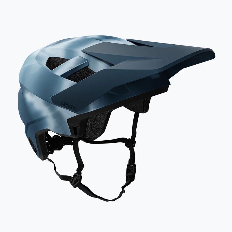 Fahrradhelm Leatt MTB Enduro 2.0 V26 galaxy blue 3