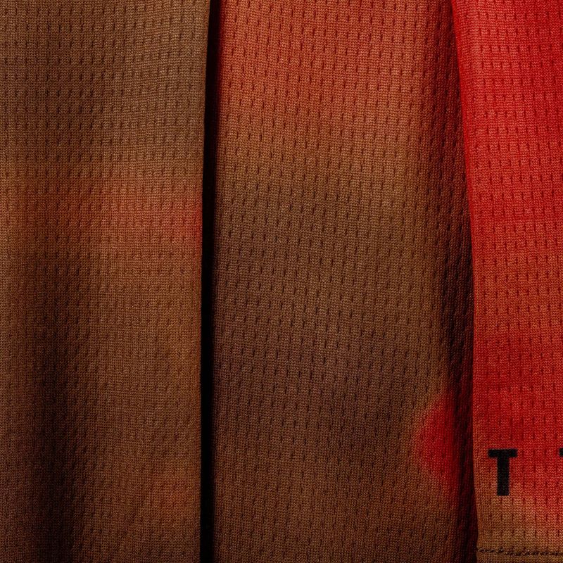 Herren-Radtrikot Leatt MTB Gravity 4.0 dusty red 3