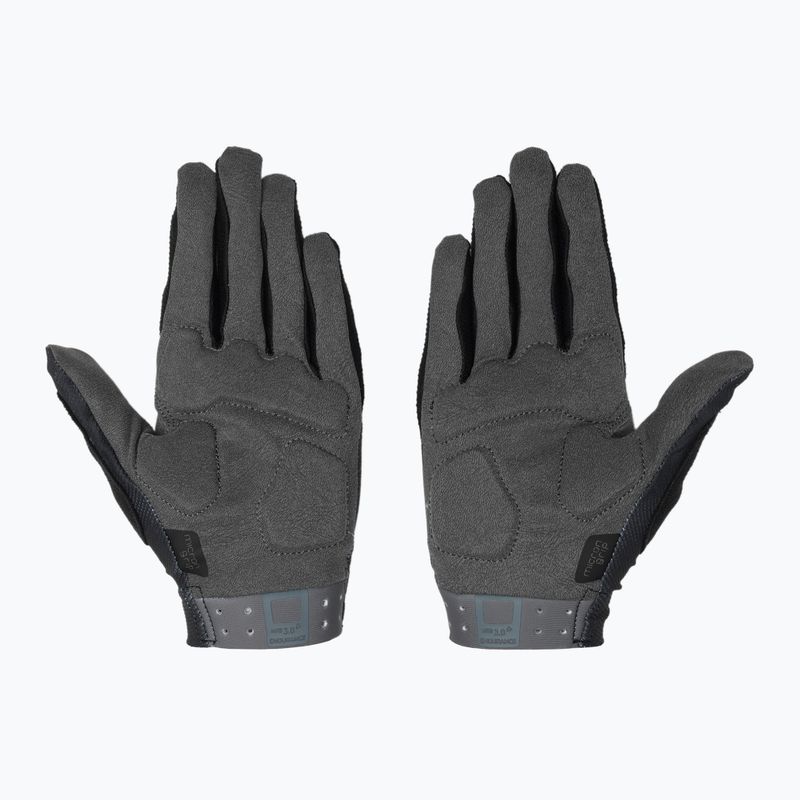 Leatt Herren Fahrradhandschuhe MTB 3.0 Endurance stealth black/grey 3