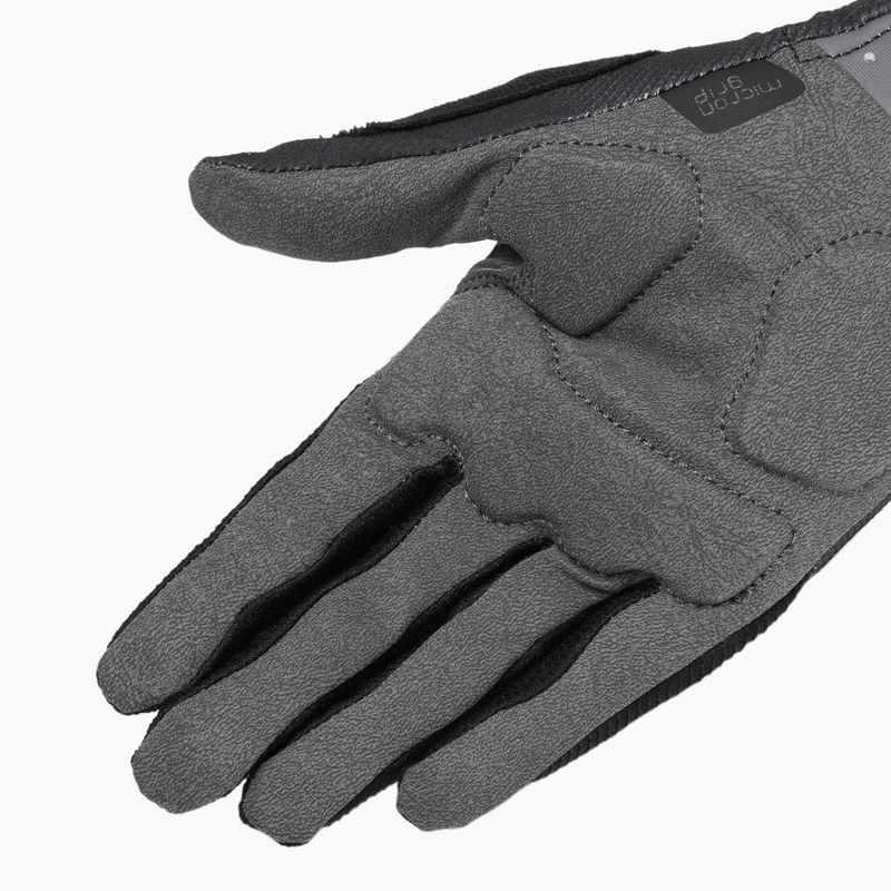 Leatt Herren Fahrradhandschuhe MTB 3.0 Endurance stealth black/grey 5