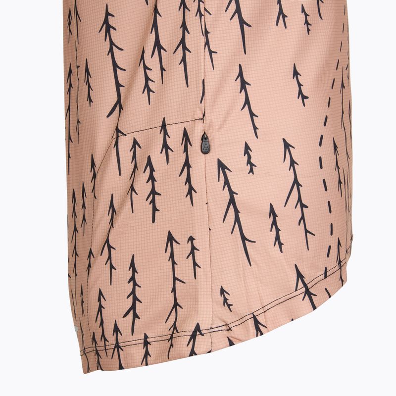 Damen-Langarmtrikot Leatt MTB Trail 3.0 trails pink 5