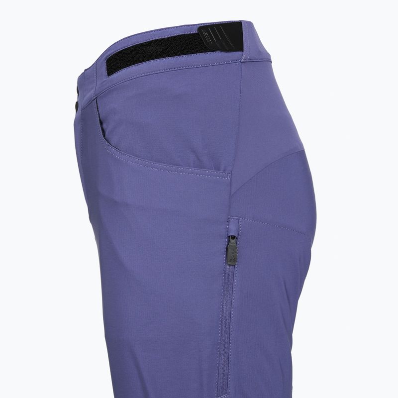 Damen Fahrrad-Shorts Leatt MTB Trail 3.0 Liner cosmic blue 4