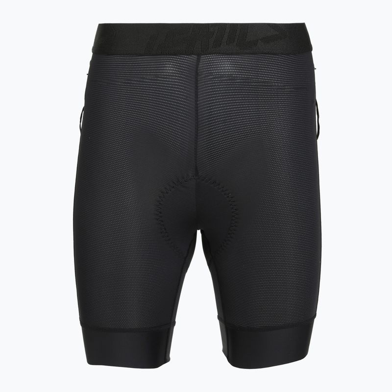 Damen Fahrrad-Shorts Leatt MTB Trail 3.0 Liner cosmic blue 5