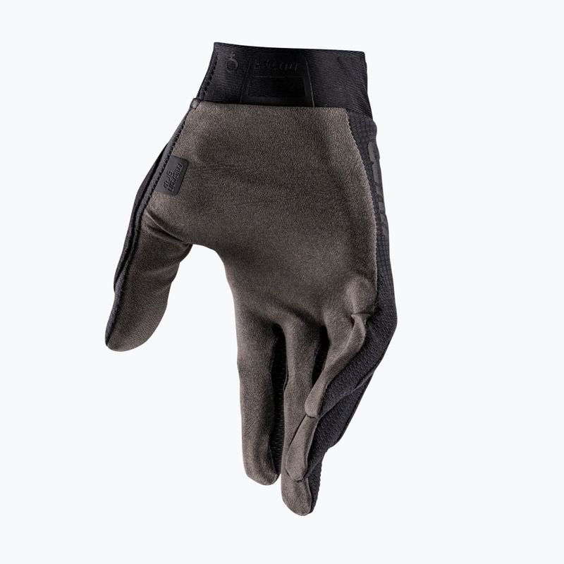Damen-Fahrradhandschuhe Leatt MTB 1.0 GripR stealth 3