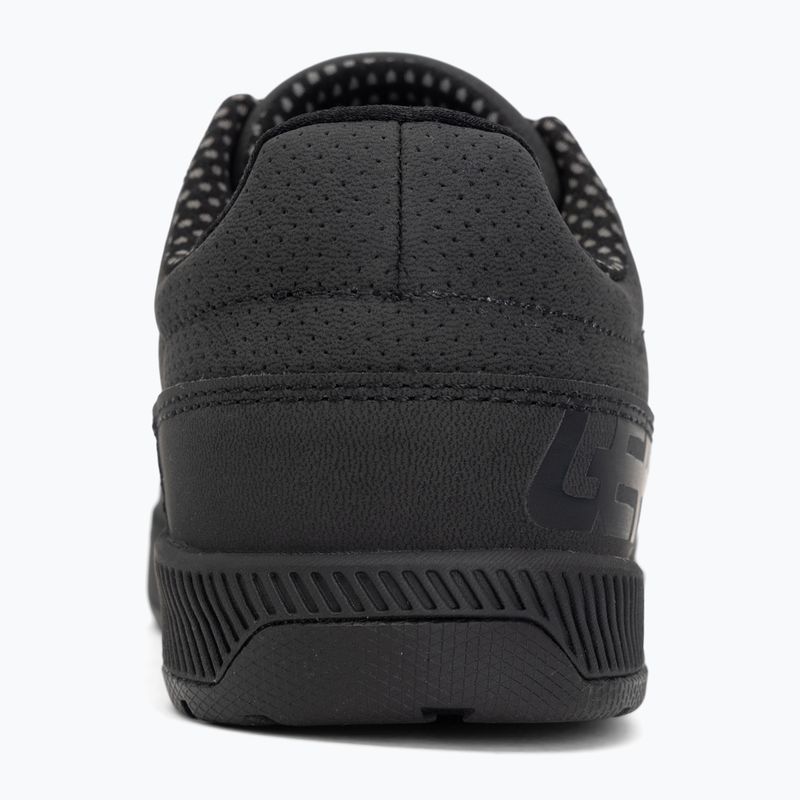 Damen-Flatpedal-Schuhe Leatt Flat 2.0 W black 6