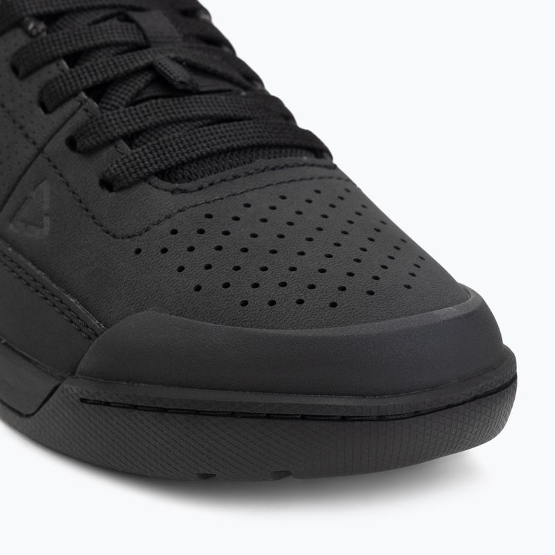 Damen-Flatpedal-Schuhe Leatt Flat 2.0 W black 7