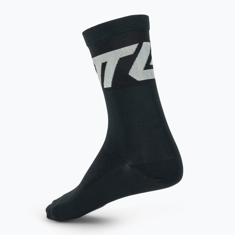 Socken Leatt MTB Endurance black 2