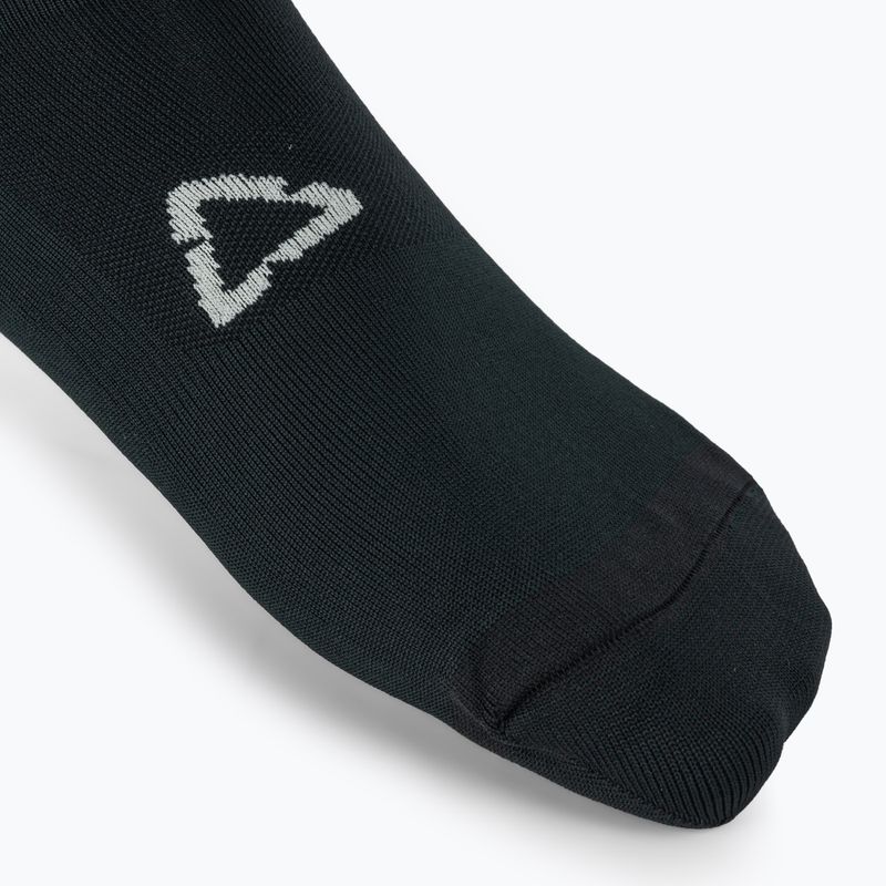 Socken Leatt MTB Endurance black 4