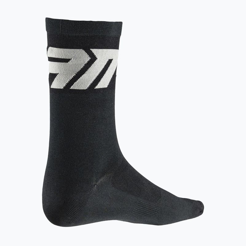 Socken Leatt MTB Endurance black 2