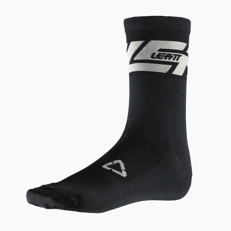 Socken Leatt MTB Endurance black 3