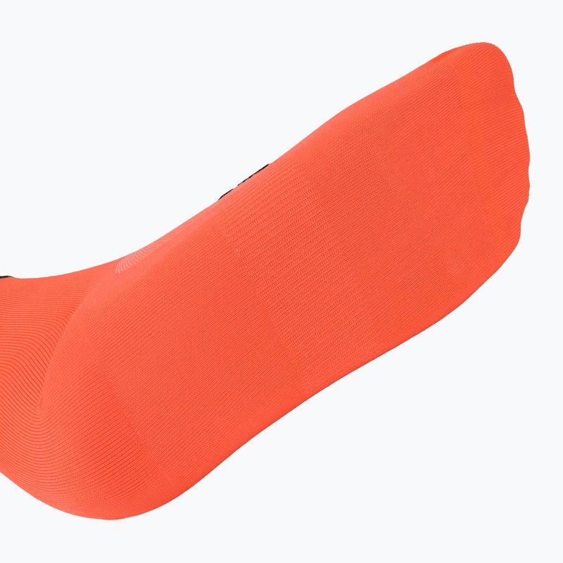 Socken Leatt MTB Endurance neon pink 5