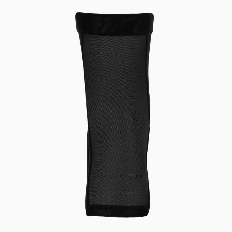 Fahrrad-Knieschützer Leatt FlexMesh black 2