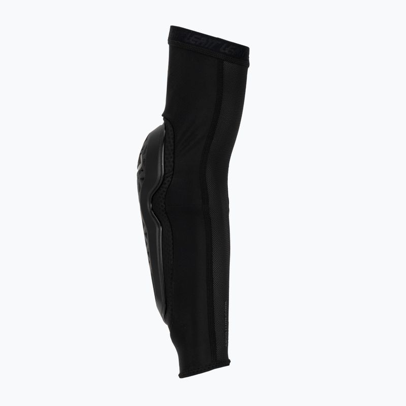 Fahrrad-Ellenbogenschützer Leatt FlexMesh black 2