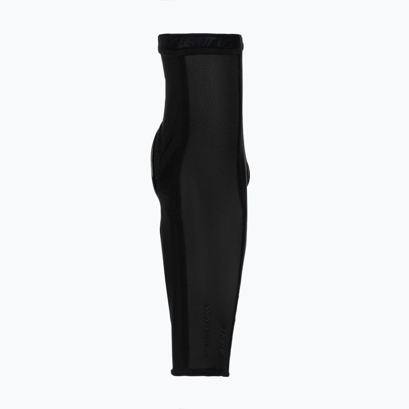 Fahrrad-Ellenbogenschützer Leatt FlexMesh black 3