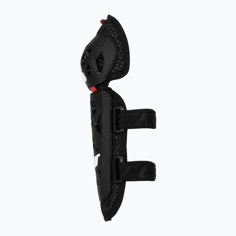 Kinder-Fahrrad-Knie- und Schienbeinschützer Leatt Knee Guard 1.5 Mini black 2