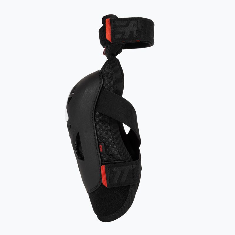 Fahrrad-Ellenbogenschützer Kinder Leatt Elbow Guard 1.5 Mini Jr black 2