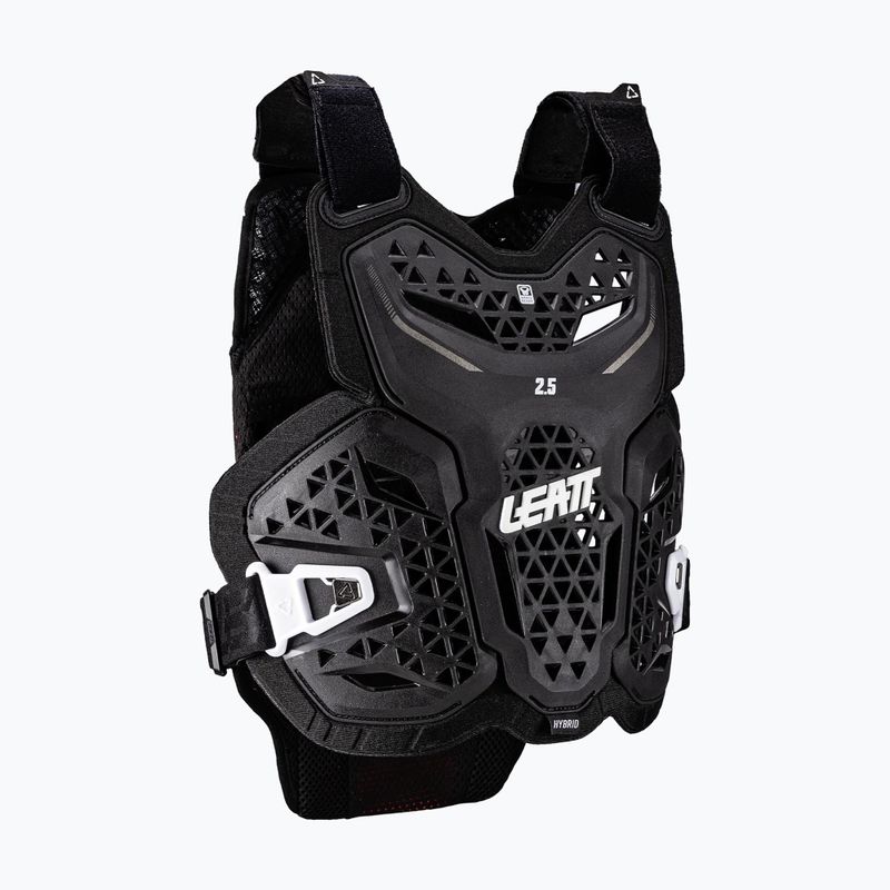 Kinderfahrradklingel Leatt Chest Protector 2.5 Hybrid black 3