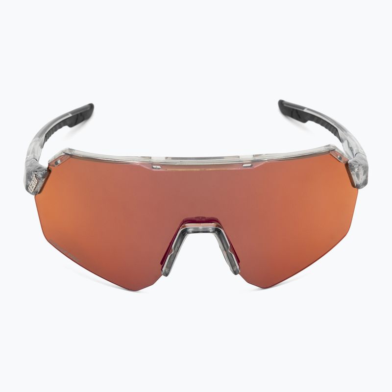 Sonnenbrille Leatt RideViz Lite clear 3