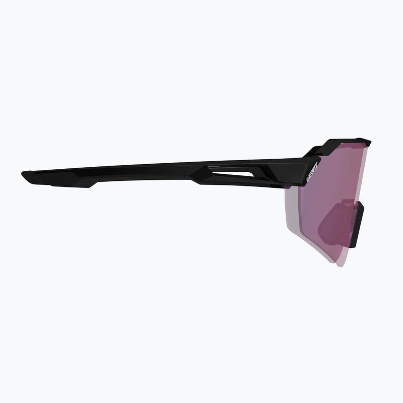 Sonnenbrille Leatt RideViz Lite satin black 2