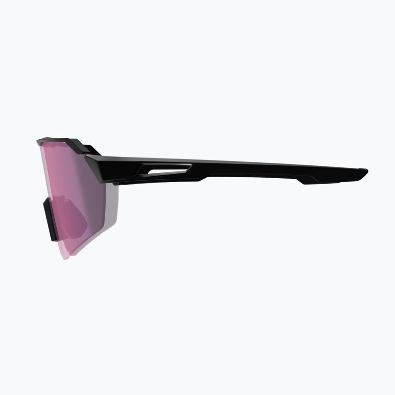 Sonnenbrille Leatt RideViz Lite satin black 3