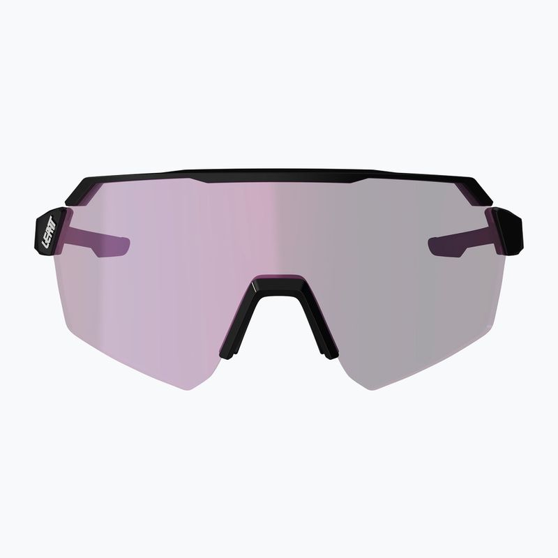 Sonnenbrille Leatt RideViz Lite satin black 4