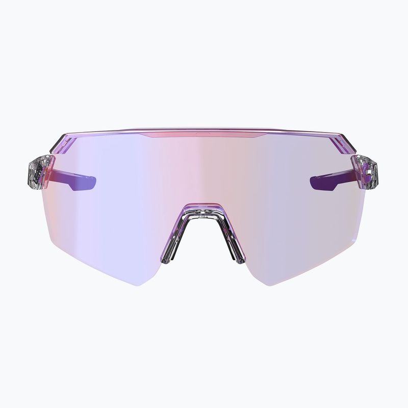 Sonnenbrille Leatt RideViz Lite Small clear 2
