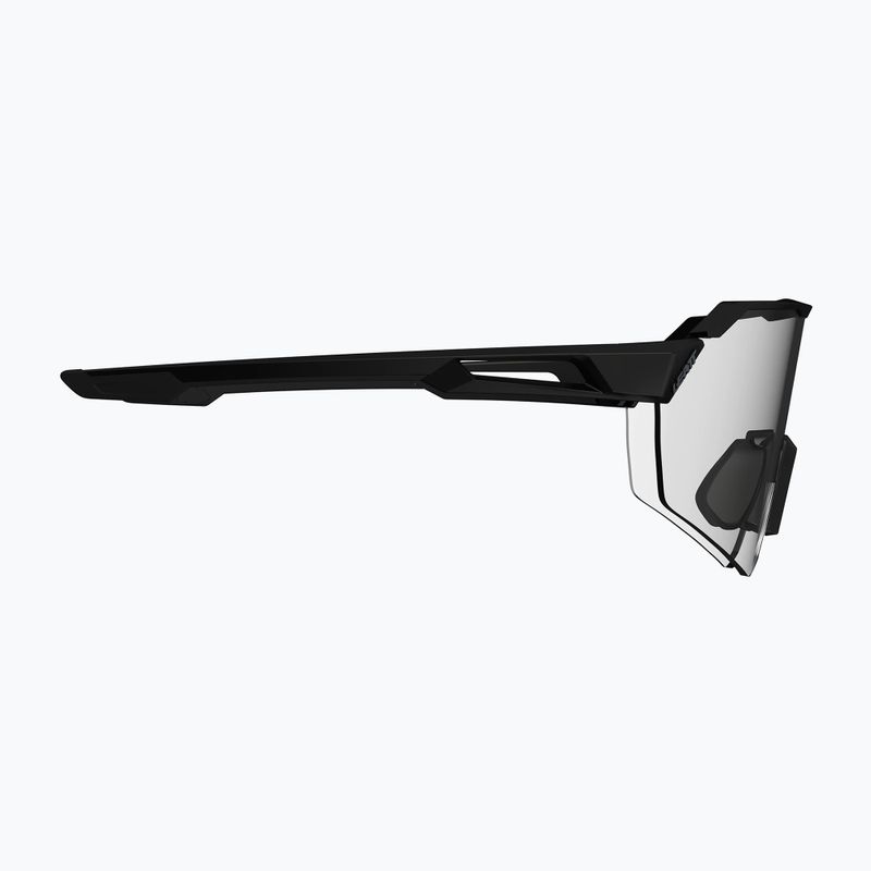 Sonnenbrille Leatt RideViz Lite Small Photochromic black 2